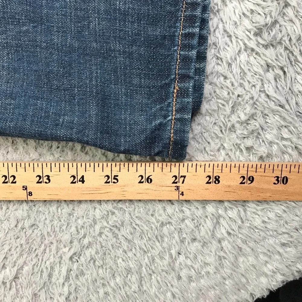 Levis Silvertab Jeans Mens‎ 34 (34x27) Loose Relaxed Skater Y2K Grunge Hip Hop